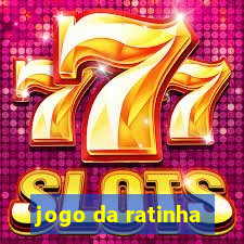 jogo da ratinha